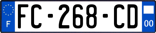 FC-268-CD