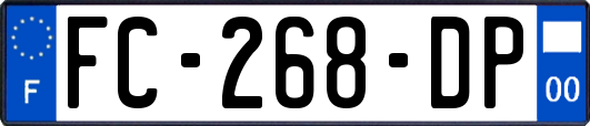 FC-268-DP