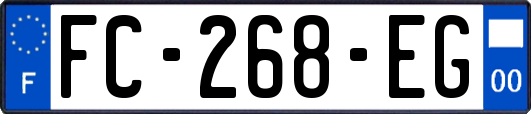 FC-268-EG