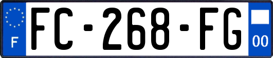 FC-268-FG