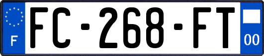 FC-268-FT