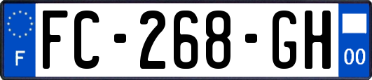 FC-268-GH