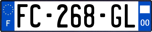 FC-268-GL