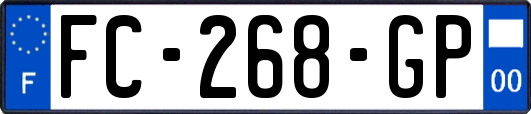 FC-268-GP