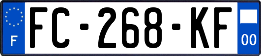 FC-268-KF
