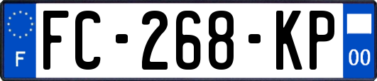 FC-268-KP