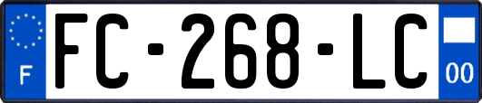 FC-268-LC