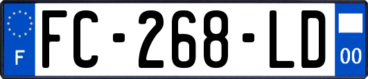 FC-268-LD