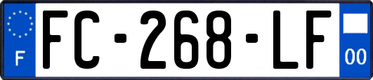 FC-268-LF