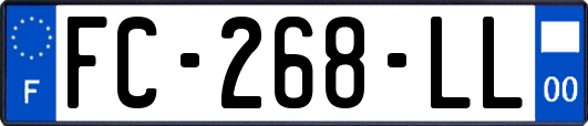 FC-268-LL