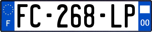 FC-268-LP