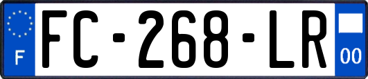 FC-268-LR