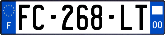 FC-268-LT
