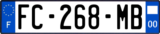 FC-268-MB