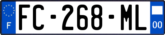 FC-268-ML