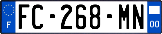 FC-268-MN