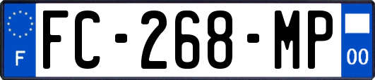 FC-268-MP