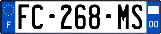 FC-268-MS