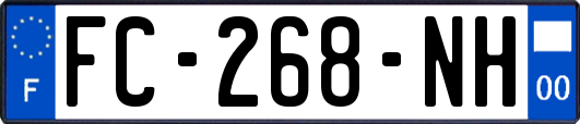 FC-268-NH