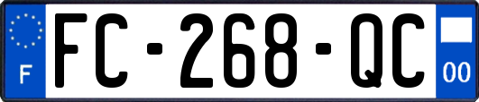FC-268-QC
