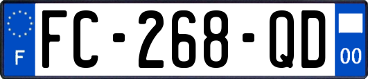 FC-268-QD
