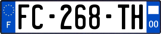 FC-268-TH