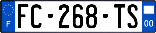 FC-268-TS
