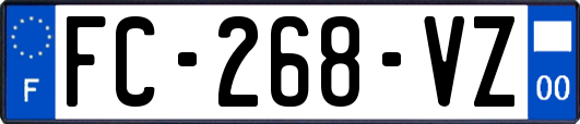 FC-268-VZ