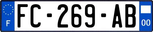 FC-269-AB