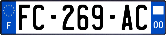 FC-269-AC