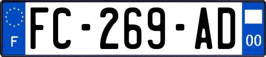 FC-269-AD