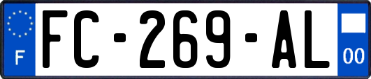 FC-269-AL