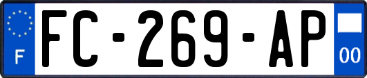 FC-269-AP