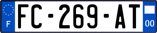 FC-269-AT