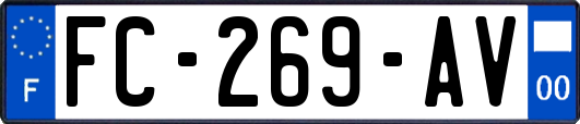 FC-269-AV