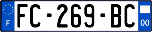 FC-269-BC