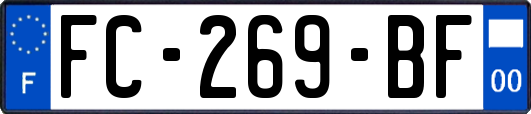 FC-269-BF