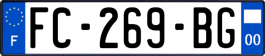 FC-269-BG