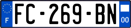 FC-269-BN