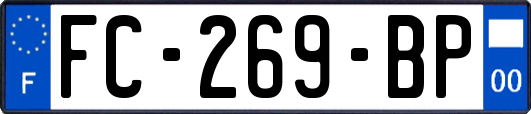 FC-269-BP