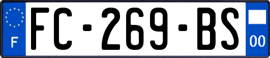 FC-269-BS