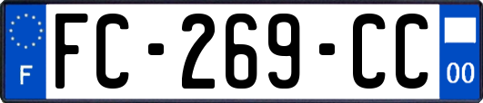 FC-269-CC