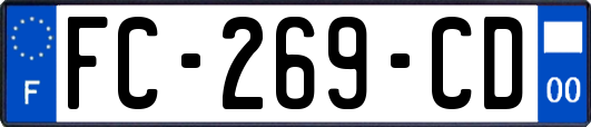 FC-269-CD