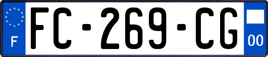 FC-269-CG