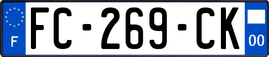 FC-269-CK