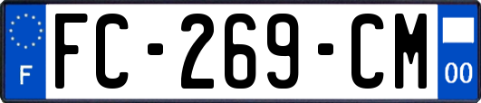 FC-269-CM