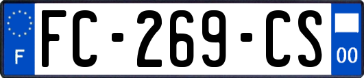 FC-269-CS