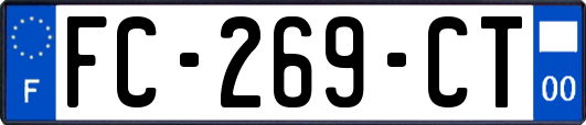 FC-269-CT