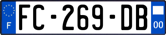 FC-269-DB