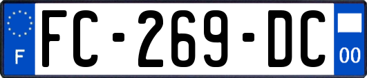 FC-269-DC